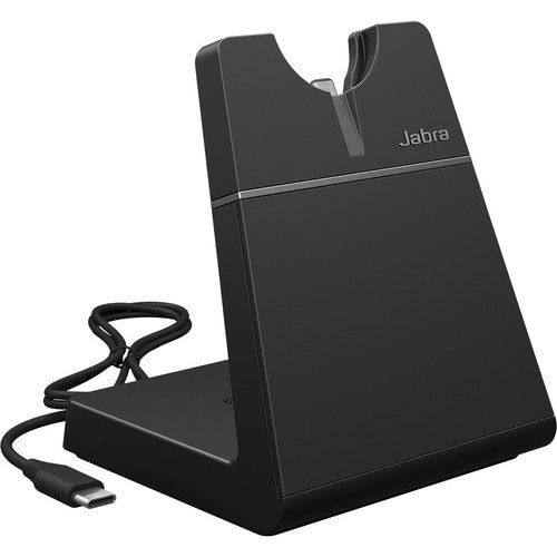 Base de carga Jabra Engage para auriculares convertibles