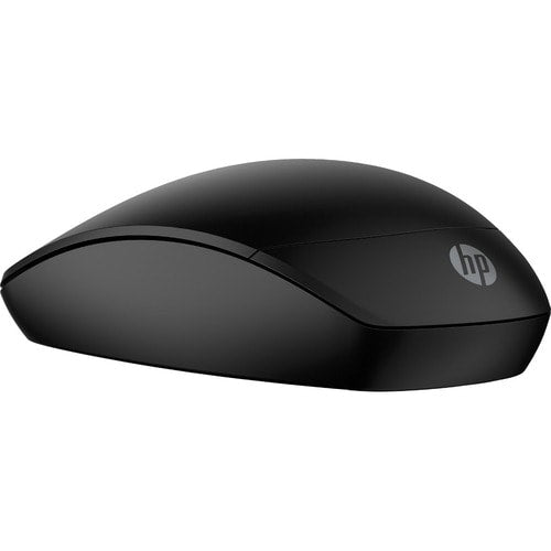 Ratón inalámbrico delgado HP 235 - Óptico - Inalámbrico