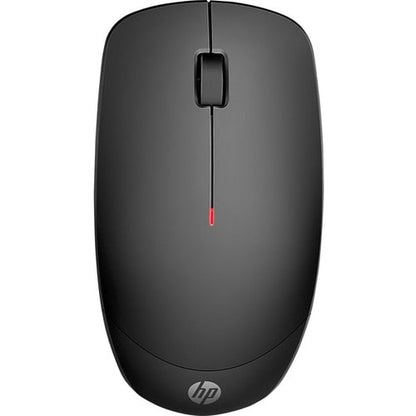 Ratón inalámbrico delgado HP 235 - Óptico - Inalámbrico