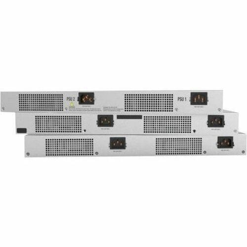 L3 STACKABLE SWITCH 24X 10/100/1000-T POE+ 16X