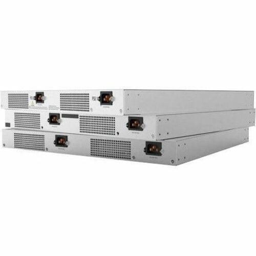 L3 STACKABLE SWITCH 24X 10/100/1000-T POE+ 16X