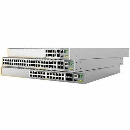 L3 STACKABLE SWITCH 24X 10/100/1000-T POE+ 16X