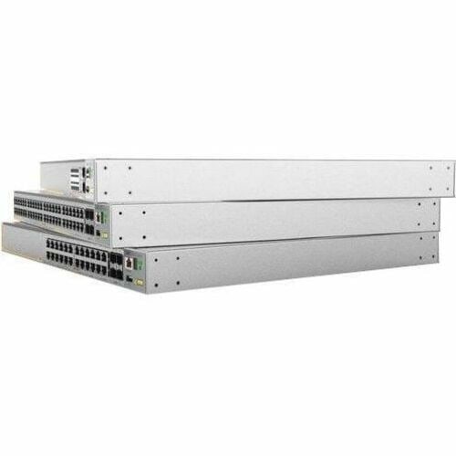 L3 STACKABLE SWITCH 24X 10/100/1000-T POE+ 16X