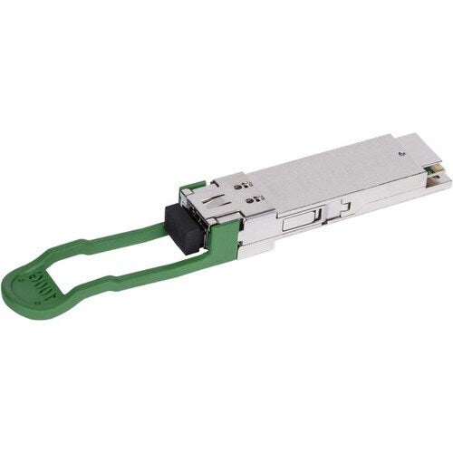 Module HPE QSFP28 – Pour réseaux de données et réseaux optiques