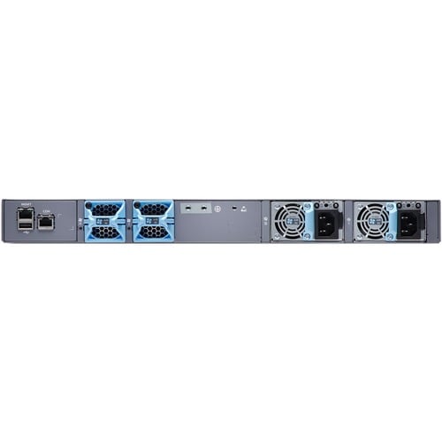EX4100 AFI 48 ports