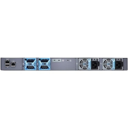 EX4100 AFI 48 ports