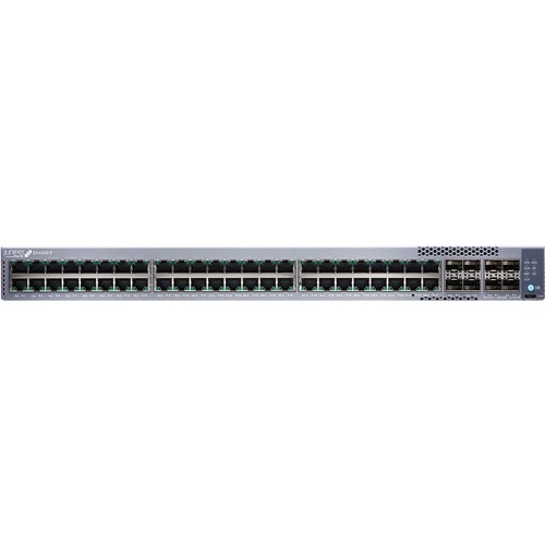 EX4100-F 48 ports