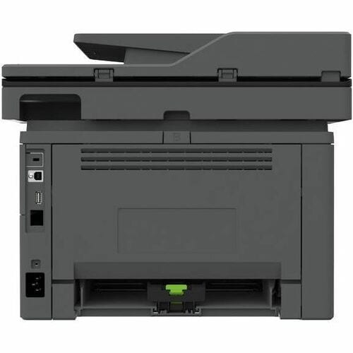 MX432ADWE MFP MONO LSER P/C/F/S FLATBED USB ENET WL 1200X1200 42PPM