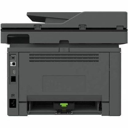 MX432ADWE MFP MONO LSER P/C/F/S FLATBED USB ENET WL 1200X1200 42PPM
