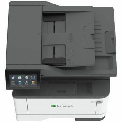 MX432ADWE MFP MONO LSER P/C/F/S FLATBED USB ENET WL 1200X1200 42PPM