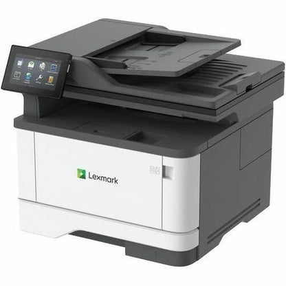 MX432ADWE MFP MONO LSER P/C/F/S FLATBED USB ENET WL 1200X1200 42PPM