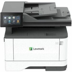 MX432ADWE MFP MONO LSER P/C/F/S FLATBED USB ENET WL 1200X1200 42PPM