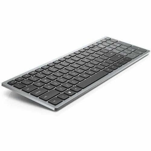 TECLADO INALÁMBRICO COMPACTO MULTIDISPOSITIVO DELL KB740