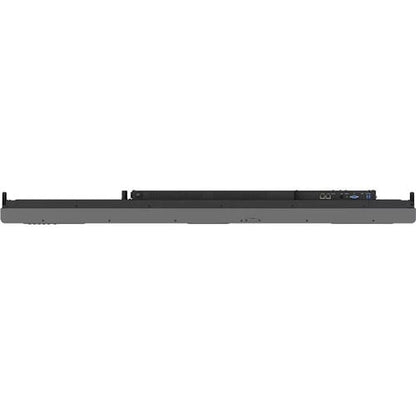 INTERACTIVE FLAT PANEL 65IN 3840X2160 TV GLASS 350 BLACK