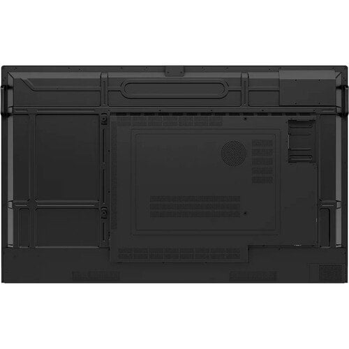 INTERACTIVE FLAT PANEL 65IN 3840X2160 TV GLASS 350 BLACK
