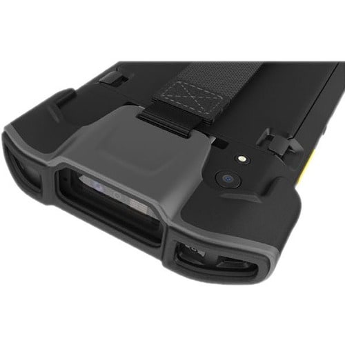 Estuche de transporte resistente Zebra para computadora de mano Zebra - Resistente a caídas - Correa de mano