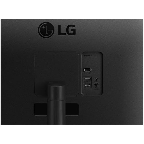 LG ULTRAWIDE 34WP60C-B 34IN CURVED MONITOR WITH WQHD VA DISPLAY