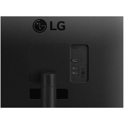 LG ULTRAWIDE 34WP60C-B 34IN CURVED MONITOR WITH WQHD VA DISPLAY