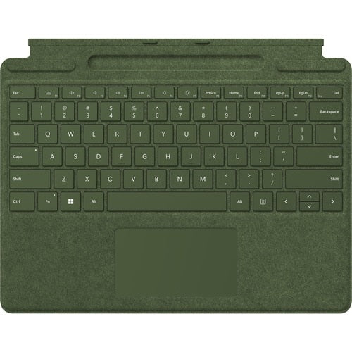Microsoft Signature Keyboard/Cover Case Surface Pr