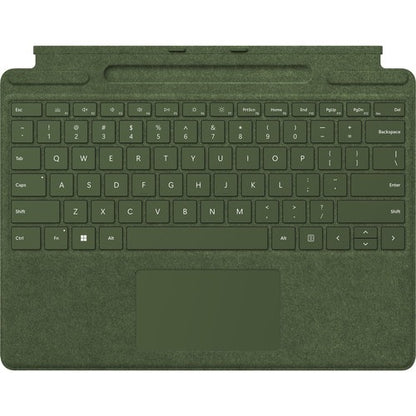 Microsoft Signature Keyboard/Cover Case Surface Pr