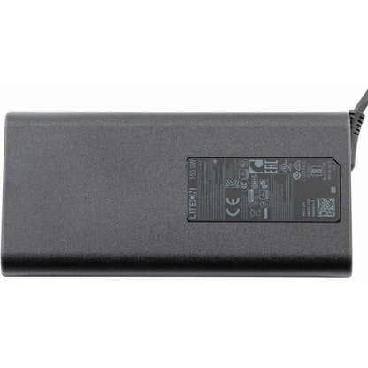 Adaptateur d'alimentation universel CA/CC de remplacement StarTech.com
