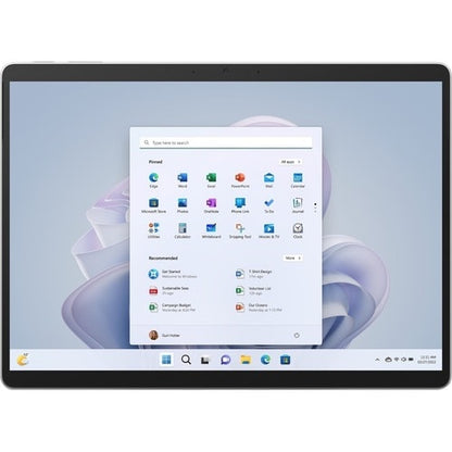 DEMOSTRACIÓN DE SURFACE PRO 9 I5 8.256 WIN11 PLATINUM