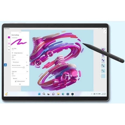 DEMOSTRACIÓN DE SURFACE PRO 9 I5 8.256 WIN11 PLATINUM
