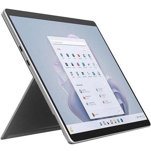 DEMOSTRACIÓN DE SURFACE PRO 9 I5 8.256 WIN11 PLATINUM