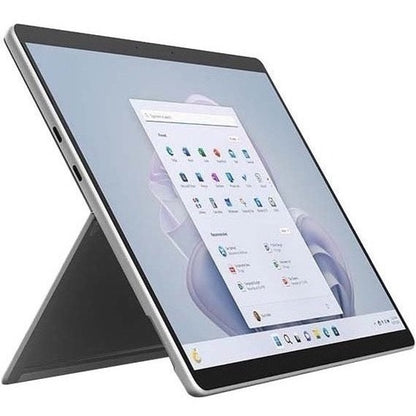 DEMOSTRACIÓN DE SURFACE PRO 9 I5 8.256 WIN11 PLATINUM