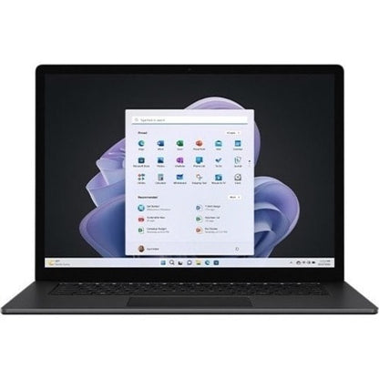 DEMO SURFACE LAPTOP 5 15IN I7 16 512 WIN11 BLACK