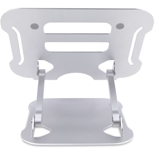 Soporte ergonómico para computadora portátil StarTech.com para escritorio