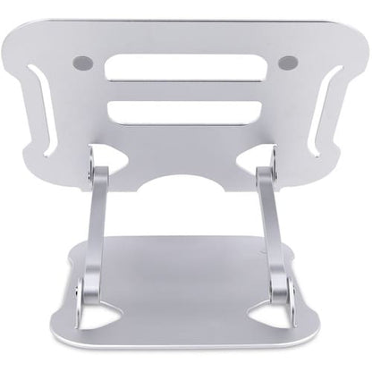 Soporte ergonómico para computadora portátil StarTech.com para escritorio