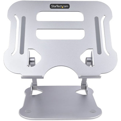 Soporte ergonómico para computadora portátil StarTech.com para escritorio