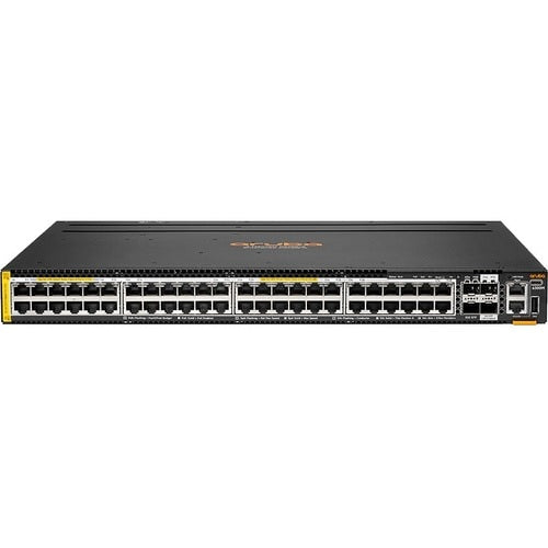ARUBA 6300M 48SR5 CL8/CL6 2P50G 2P10G SW PL-WB