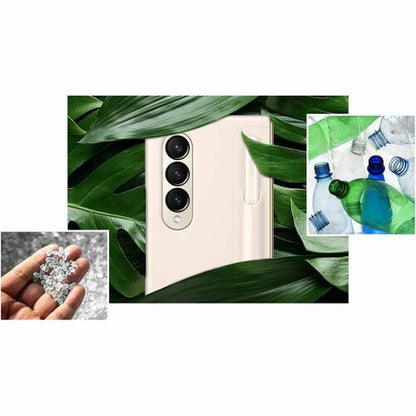 Samsung Galaxy Z Fold4 Standing Cover with Pen
