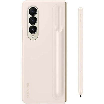 Samsung Galaxy Z Fold4 Standing Cover with Pen