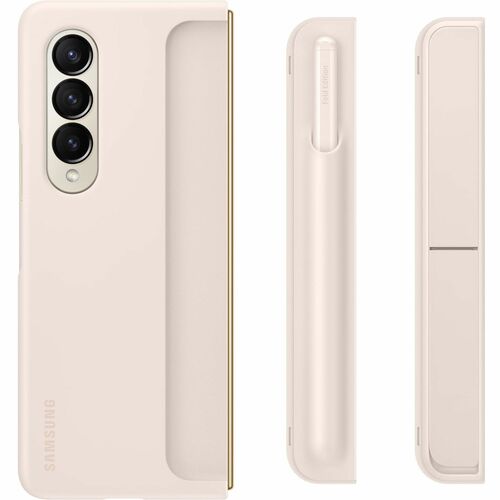 Samsung Galaxy Z Fold4 Standing Cover with Pen