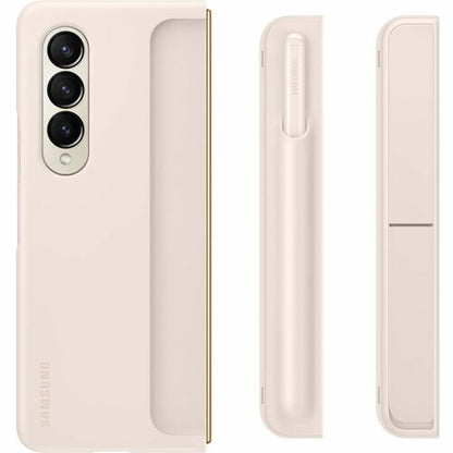 Samsung Galaxy Z Fold4 Standing Cover with Pen