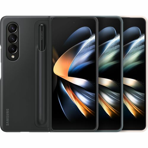 Samsung Galaxy Z Fold4 Standing Cover with Pen