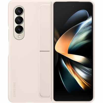 Samsung Galaxy Z Fold4 Standing Cover with Pen