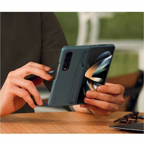 Samsung Galaxy Z Fold4 Standing Cover with Pen