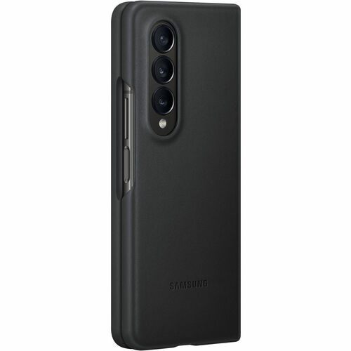 Samsung Galaxy Z Fold4 Leather Cover