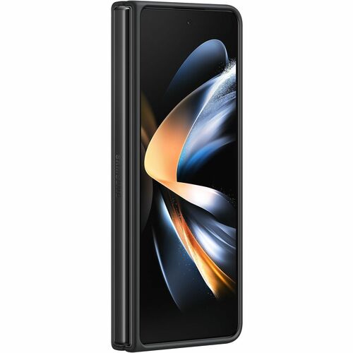 Samsung Galaxy Z Fold4 Leather Cover