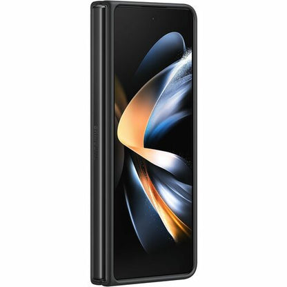 Samsung Galaxy Z Fold4 Leather Cover