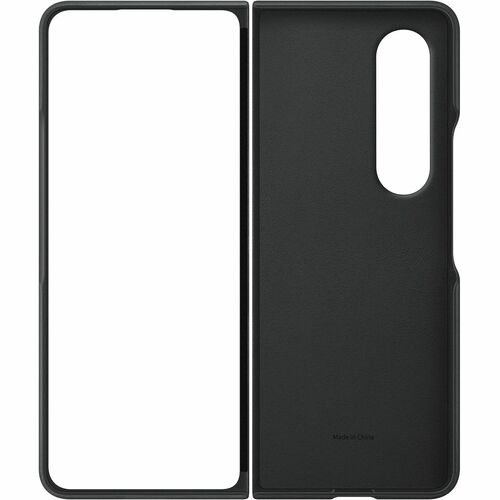 Samsung Galaxy Z Fold4 Leather Cover