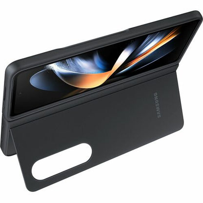 Funda delgada con soporte para Samsung Galaxy Z Fold4