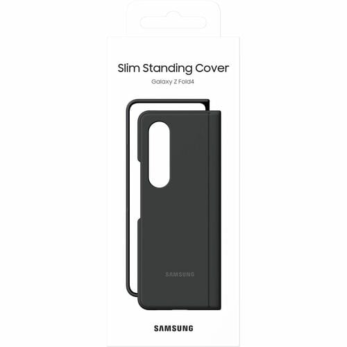 Funda delgada con soporte para Samsung Galaxy Z Fold4