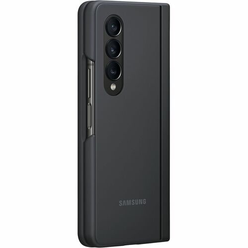 Funda delgada con soporte para Samsung Galaxy Z Fold4
