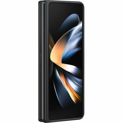 Funda delgada con soporte para Samsung Galaxy Z Fold4