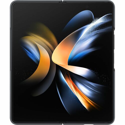 Funda delgada con soporte para Samsung Galaxy Z Fold4